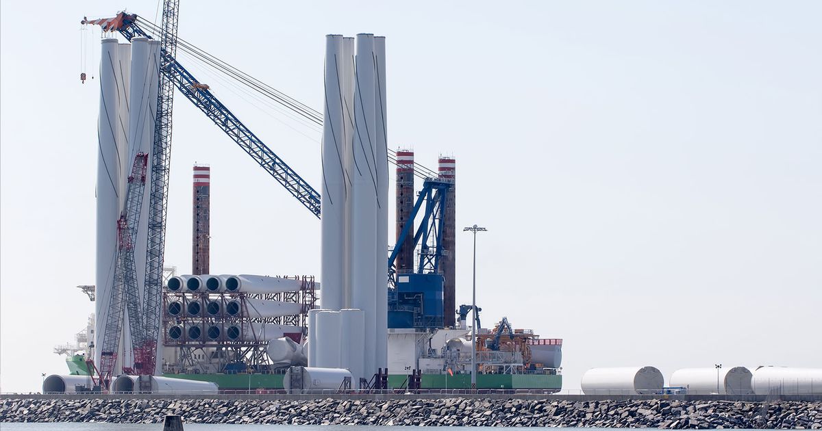 GCube warns of rising insurance claims as renewables ramp up ...